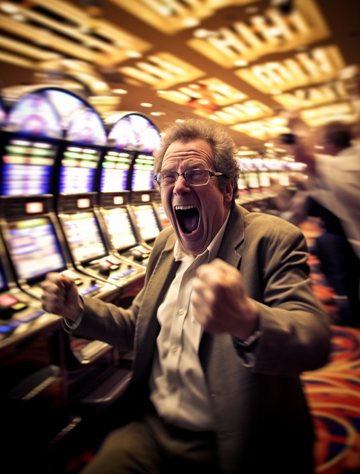 Dealer Live Baccarat di studio ratuperi79