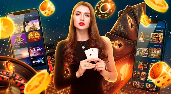 Interface permainan Baccarat di aplikasi ratuperi79
