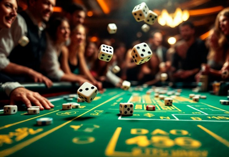 Pilihan metode deposit di ratuperi79