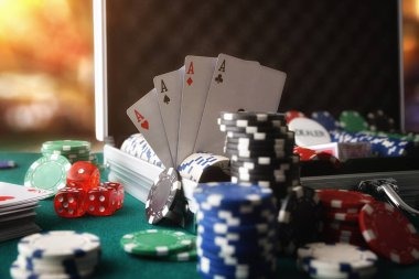 Tutorial memulai Live Game Shows di ratuperi79